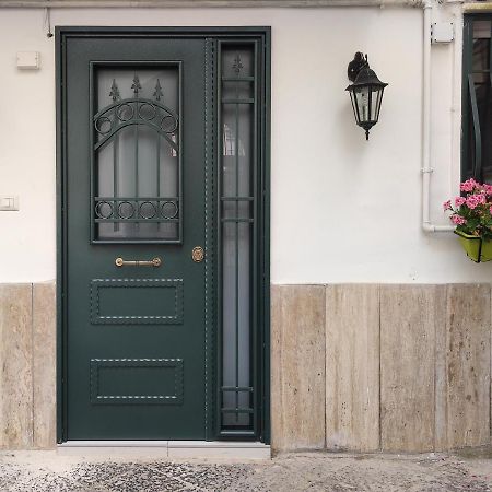 Le Dimore Di Emilia - Casa Bea Napels Buitenkant foto