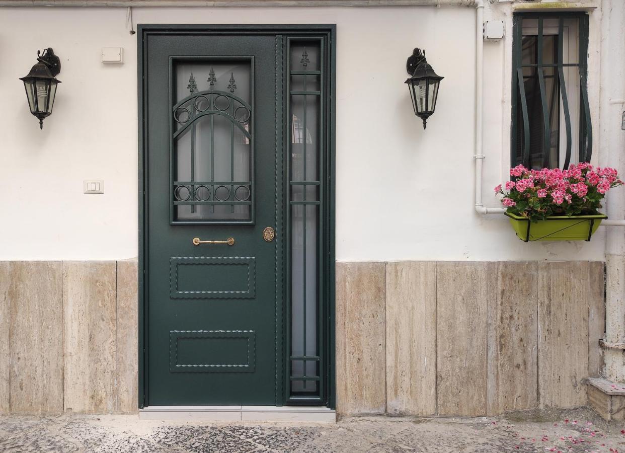 Le Dimore Di Emilia - Casa Bea Napels Buitenkant foto